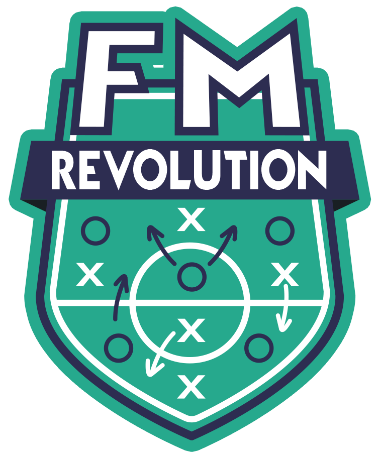 FM Revolution